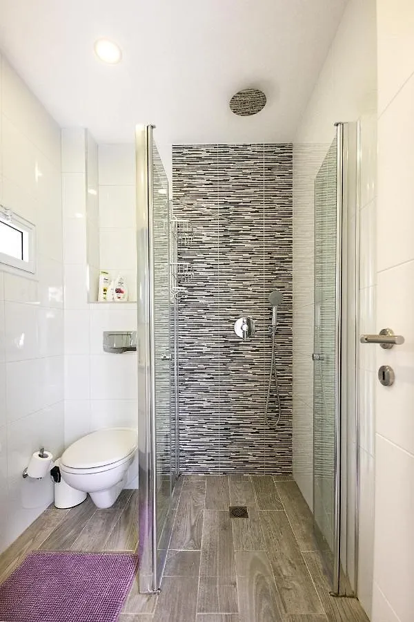 Apartmán Modern&Quiet Place Ejlat Izrael